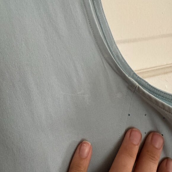 Title Nine Boom Hoodie / Hooded Dress with SPF - Picture 7 of 7